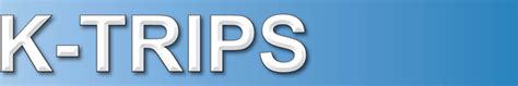 k-trips login